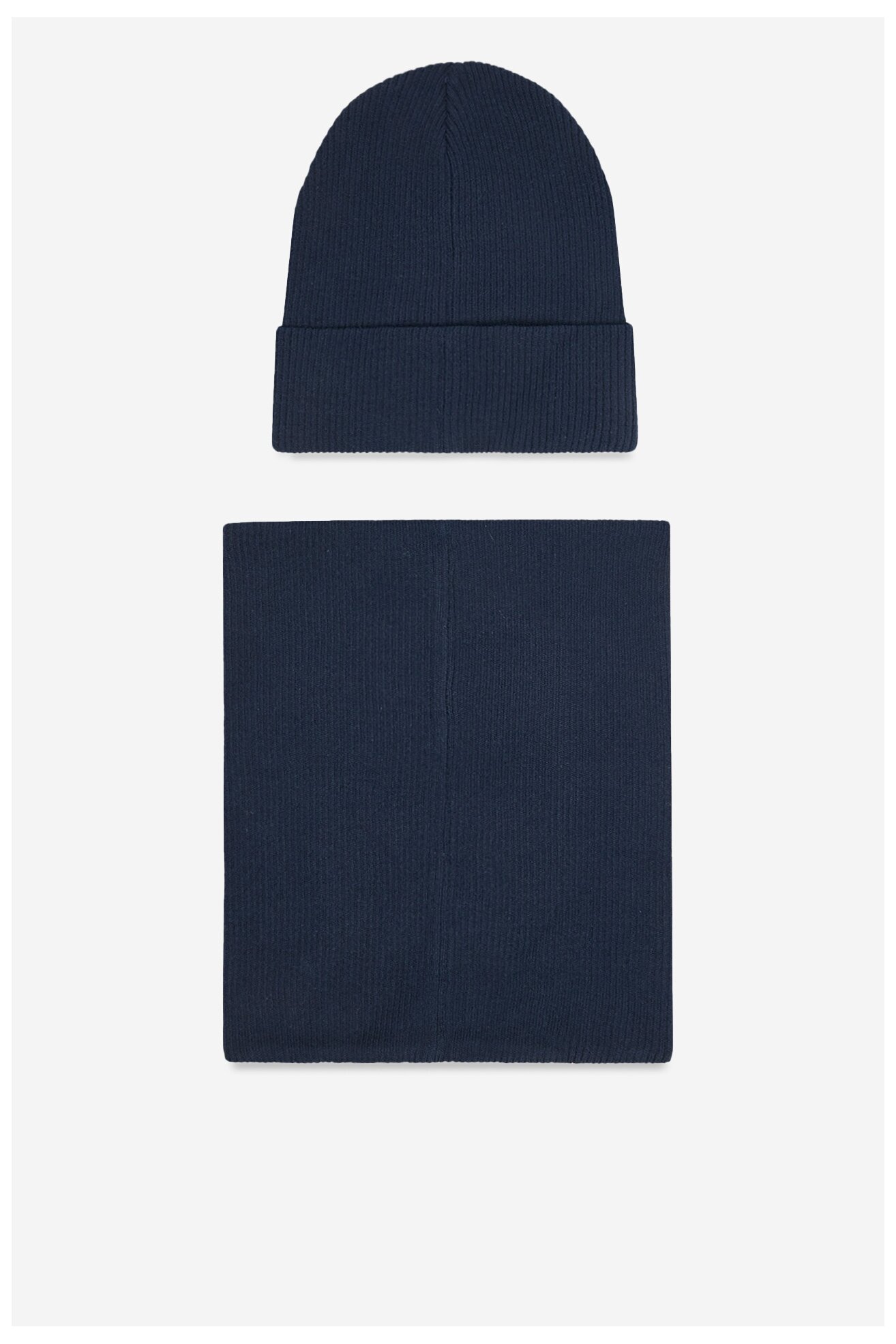 Dečiji set Beverly Hills Polo Club CEO-BHPC-ACCCS-02 KOBALT PLAVA