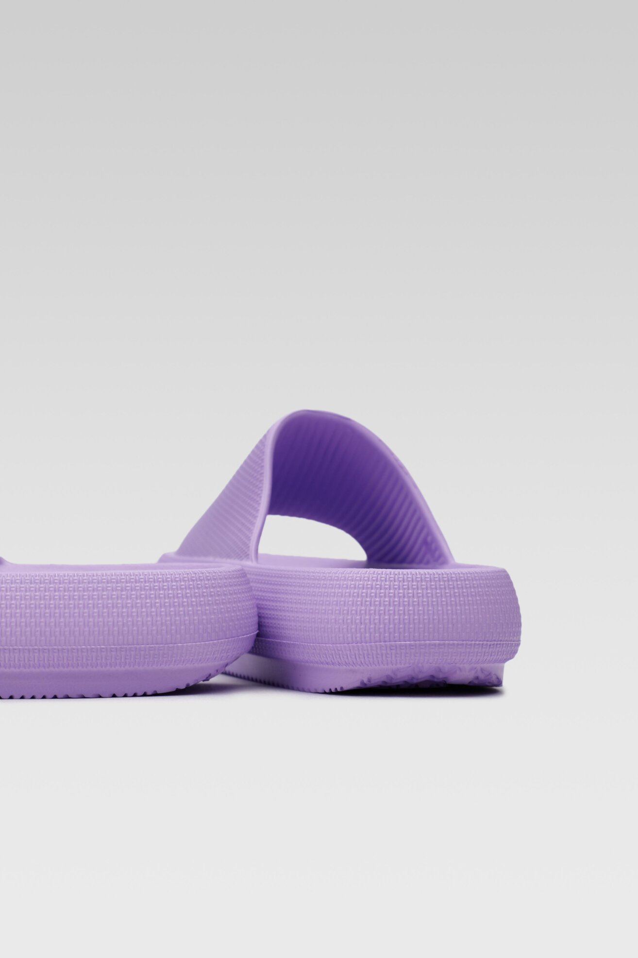 Klapki DeeZee 888013 Fioletowy