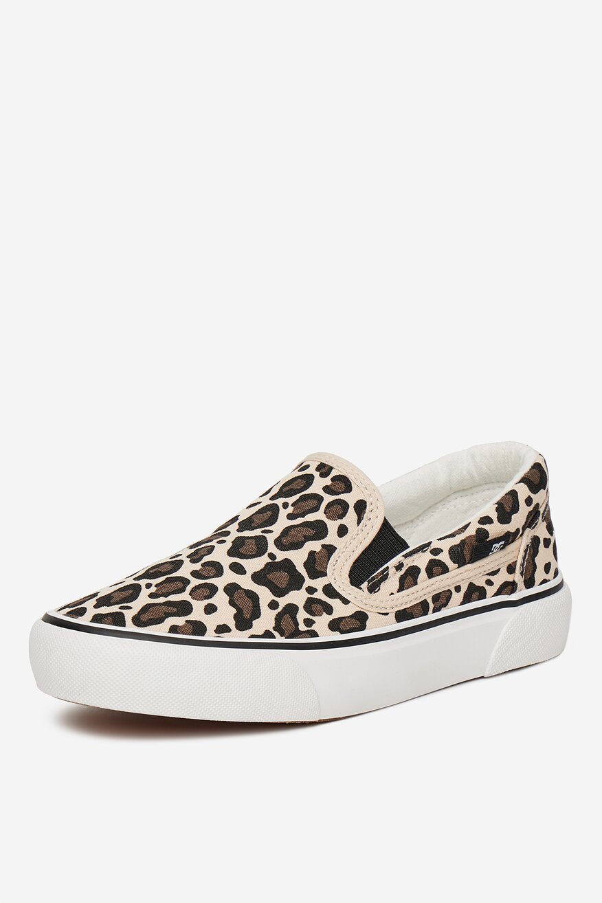 DC Shoes - VAGABOND MINI - 5906751362693
