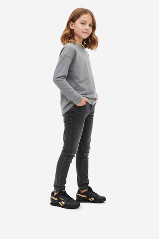 Sportska obuća Reebok CEO-24KC2078(V) CRNA