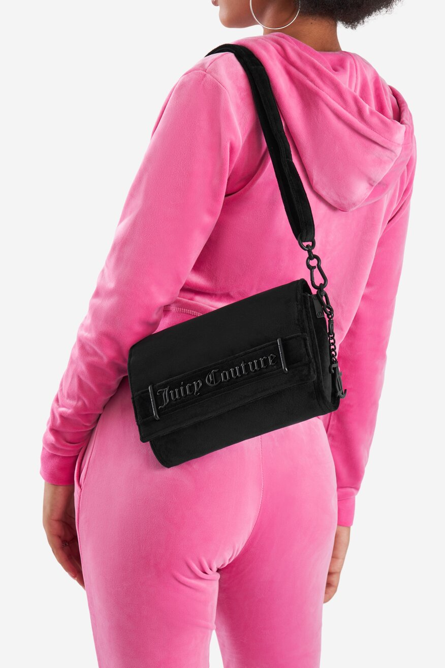
                Juicy Couture - Torebka mała - 5905588972532