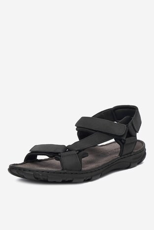 Сандалі Lasocki CEO-KAP-01 MI24 ЧОРНИЙ