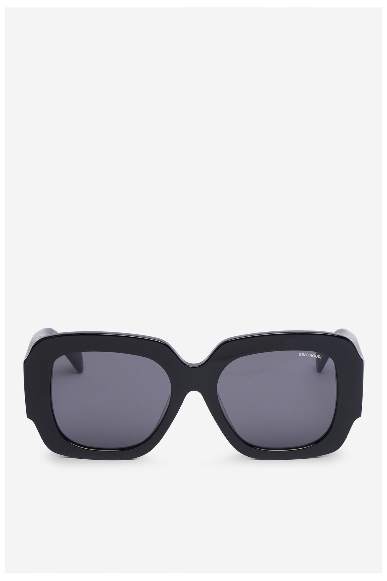 Okulary damskie Gino Rossi GR55244S Czarny