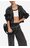 Geantă de mână Juicy Couture CEO-BIJXT8995WVP NEGRU