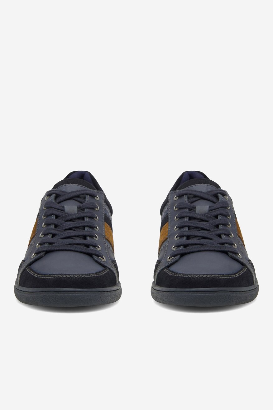 
                Напівчеревик Lasocki ТЕМНО-СИНІЙ - 5905588470410