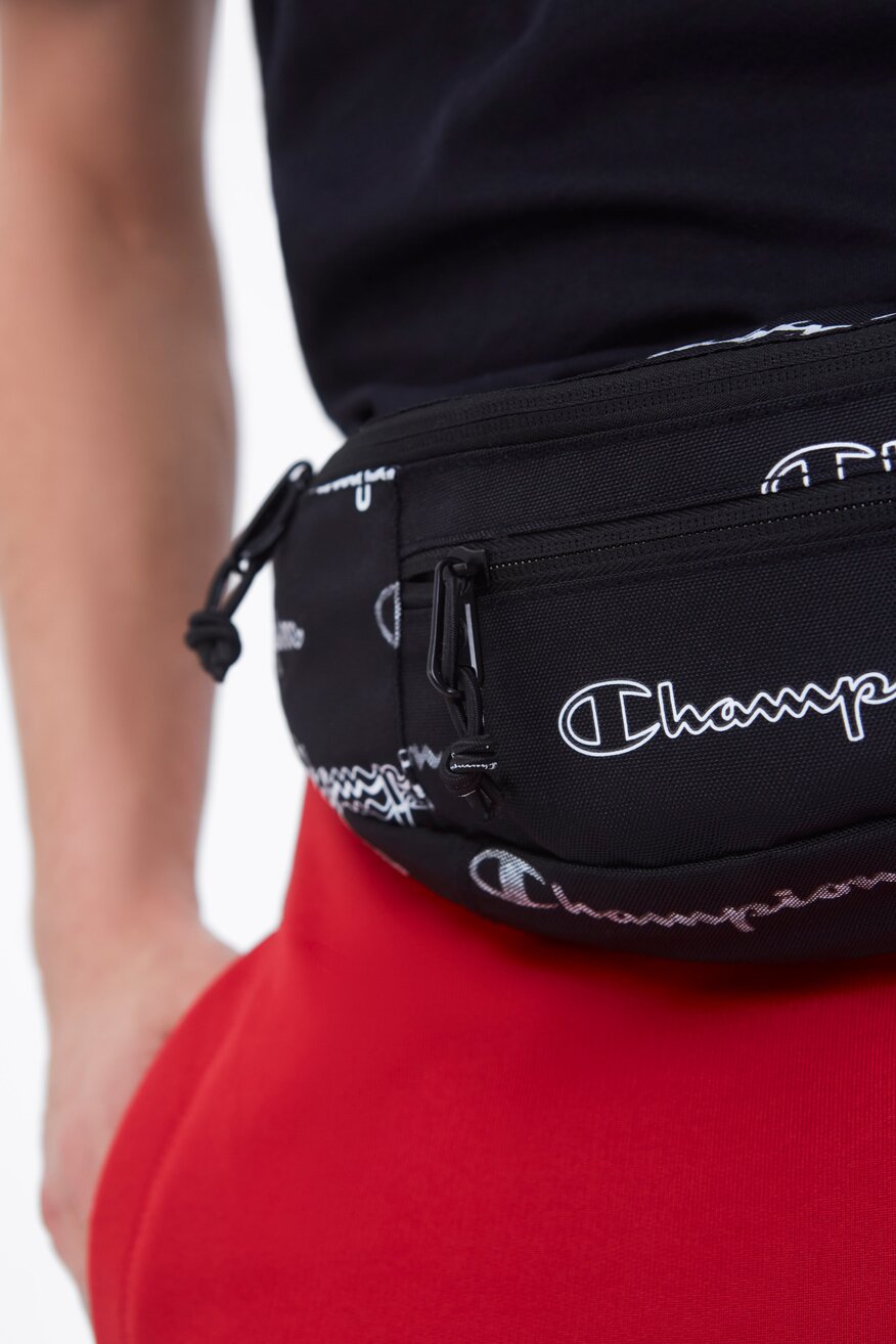 
                Champion - Torebka nerka z wzorem - 5904248592455