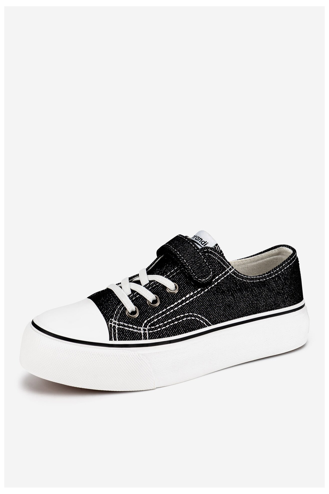 Кецове Sprandi YL201406(IV)DZ ЧЕРЕН