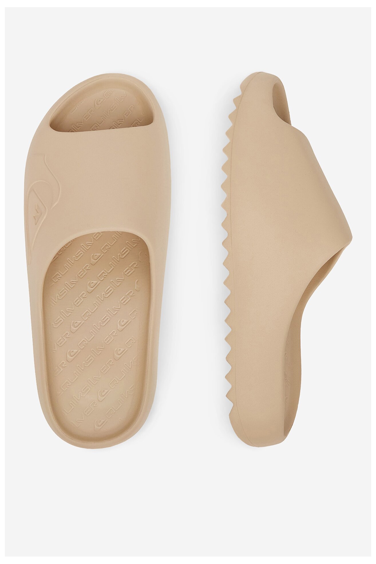 Папуче за базен QUIKSILVER CLOUDBREAK CQ10007M T BEŽ