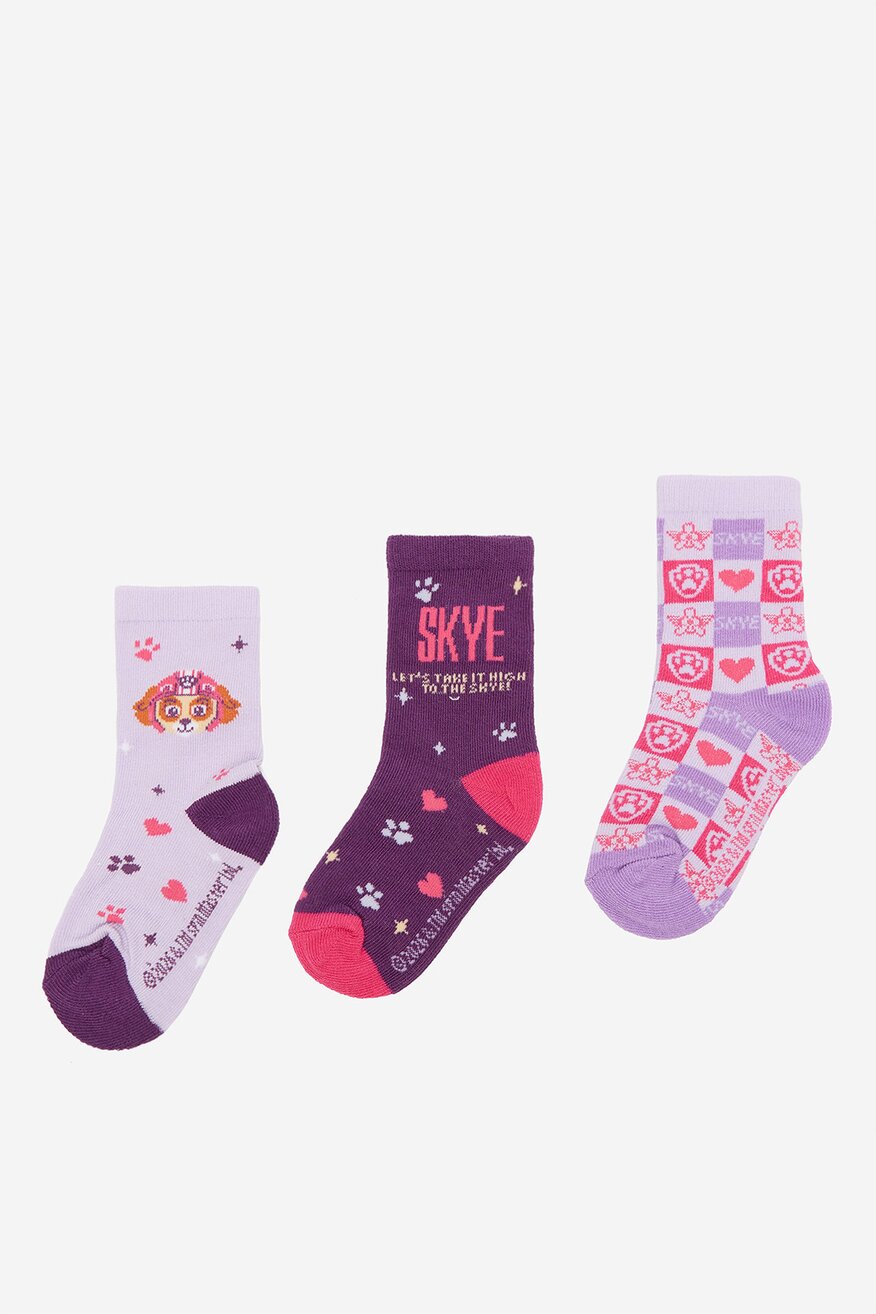 
                Paw Patrol - Skarpety - 5906751920855