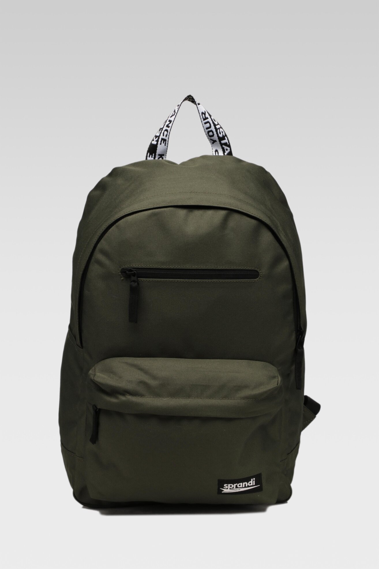 Plecak Sprandi BSP-S-084-70-05 Zielony