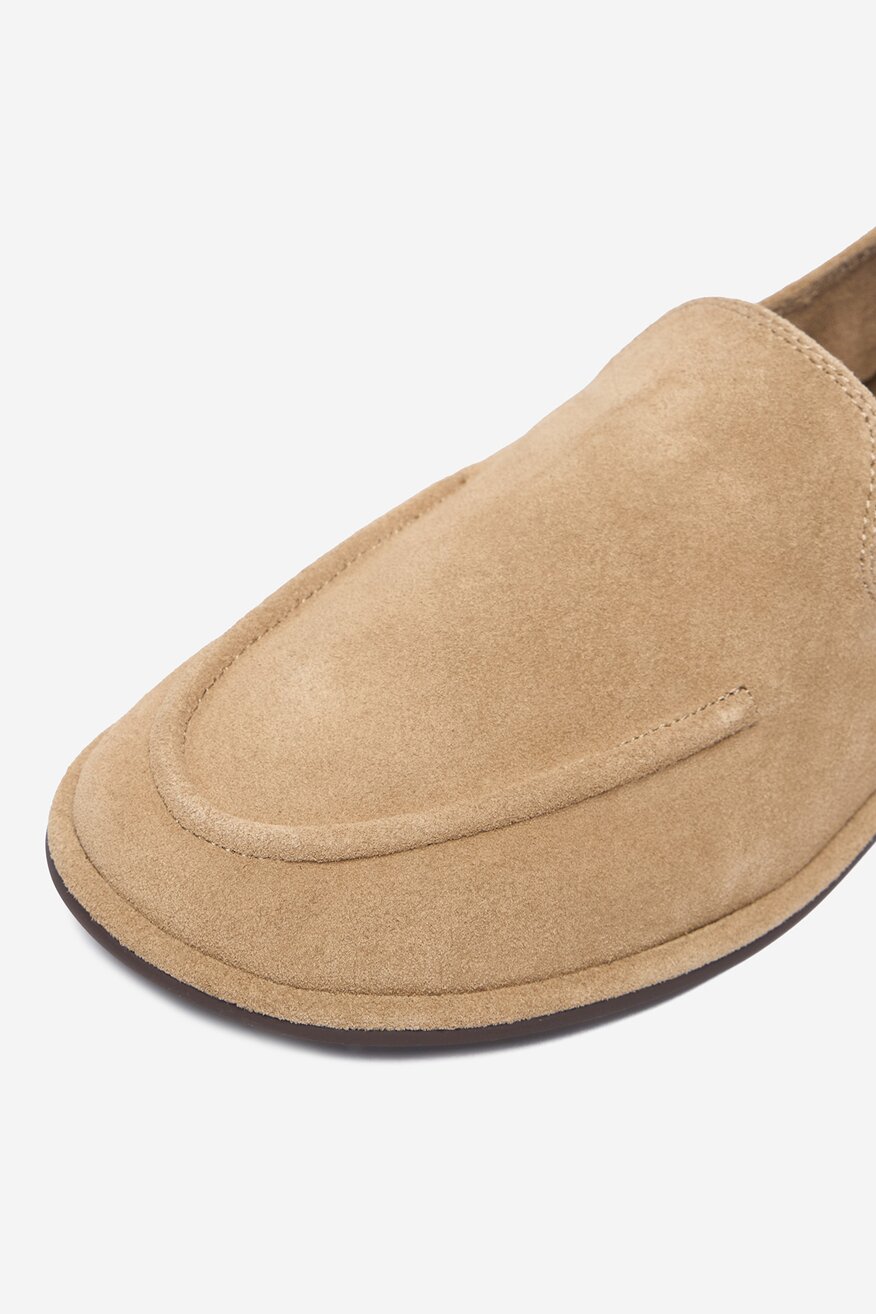 
                        Półbuty Gino Rossi EO-V2031-1-1 Beżowy - 5906751999189