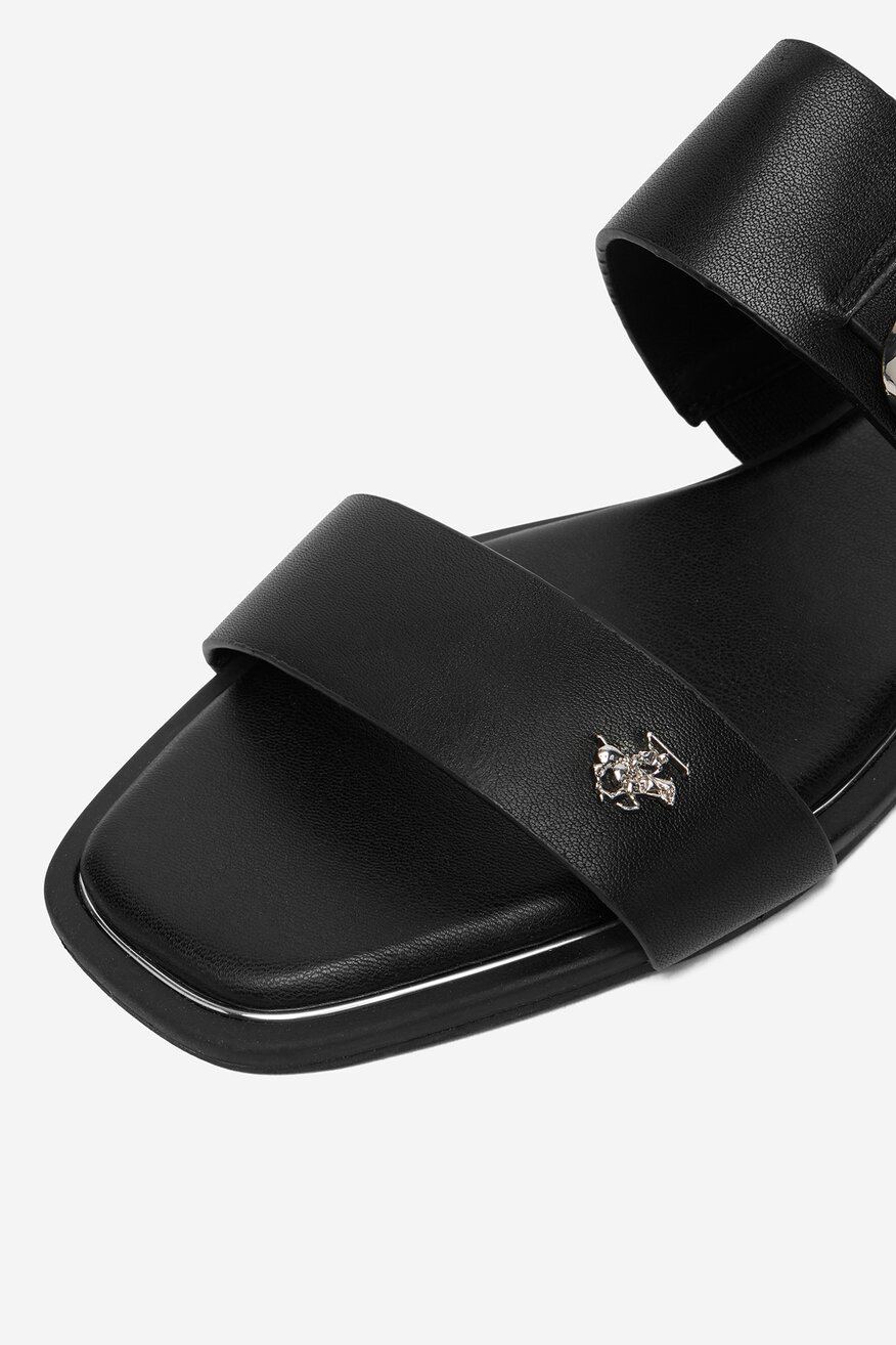 
                Beverly Hills Polo Club - Klapki - 5907964014591