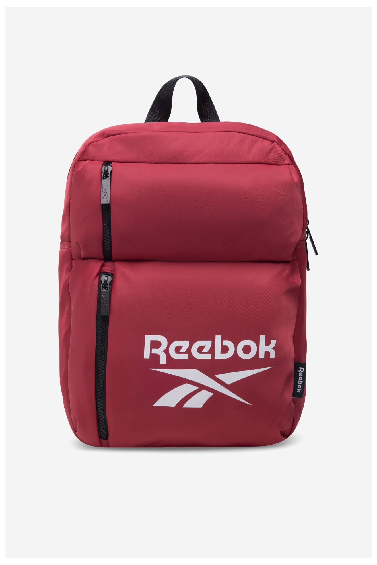 Plecak Reebok RBK-030-CCC-05 Czerwony