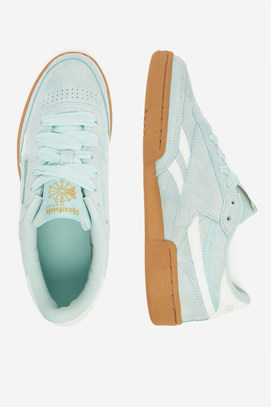 Sportcipő Reebok KÉK - 5906751226476