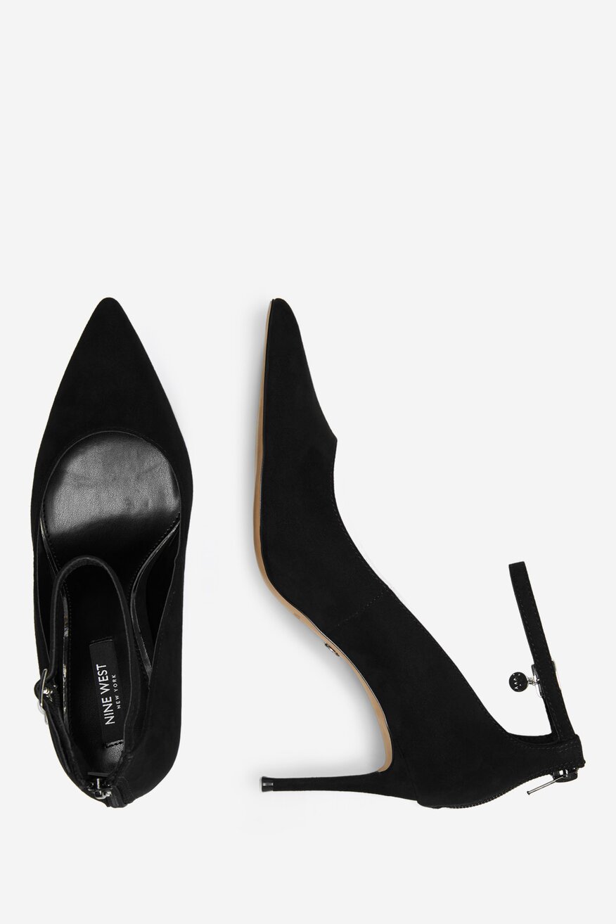 
                NINE WEST - Szpilki - 5905588474203