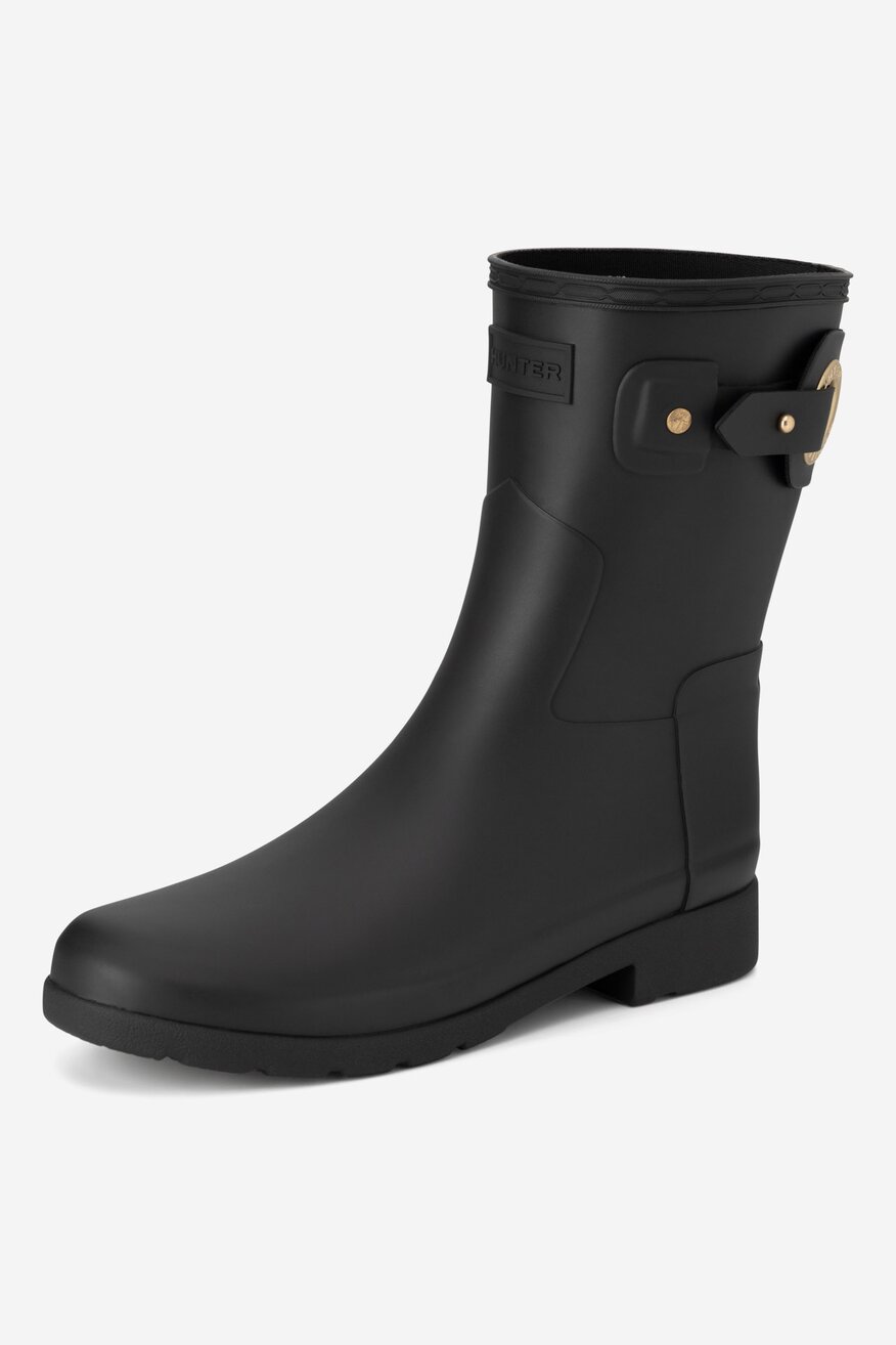 
                Гумаки HUNTER ЧОРНИЙ - 2230070291482