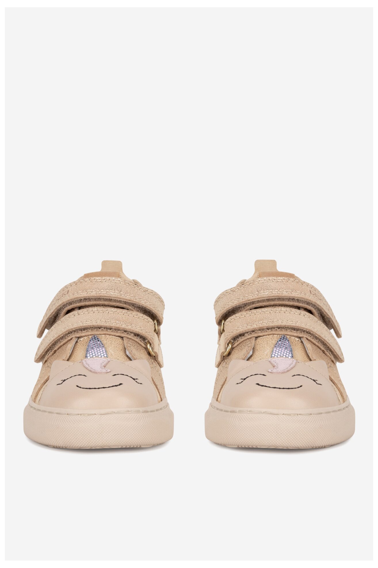 Напівчеревик Lasocki Kids CEO-CI12-3095-03(III)DZ БЕЖЕВИЙ