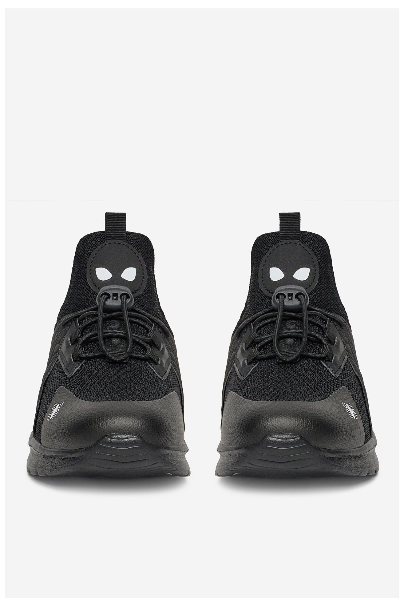 Obuwie sportowe Spider-Man BIC-SS25-243SPRMV Czarny