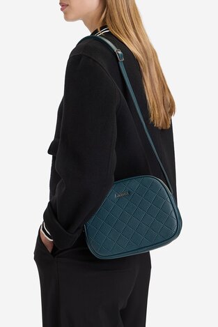 Torba Lasocki C-LSK-X-002-08 ZELENA