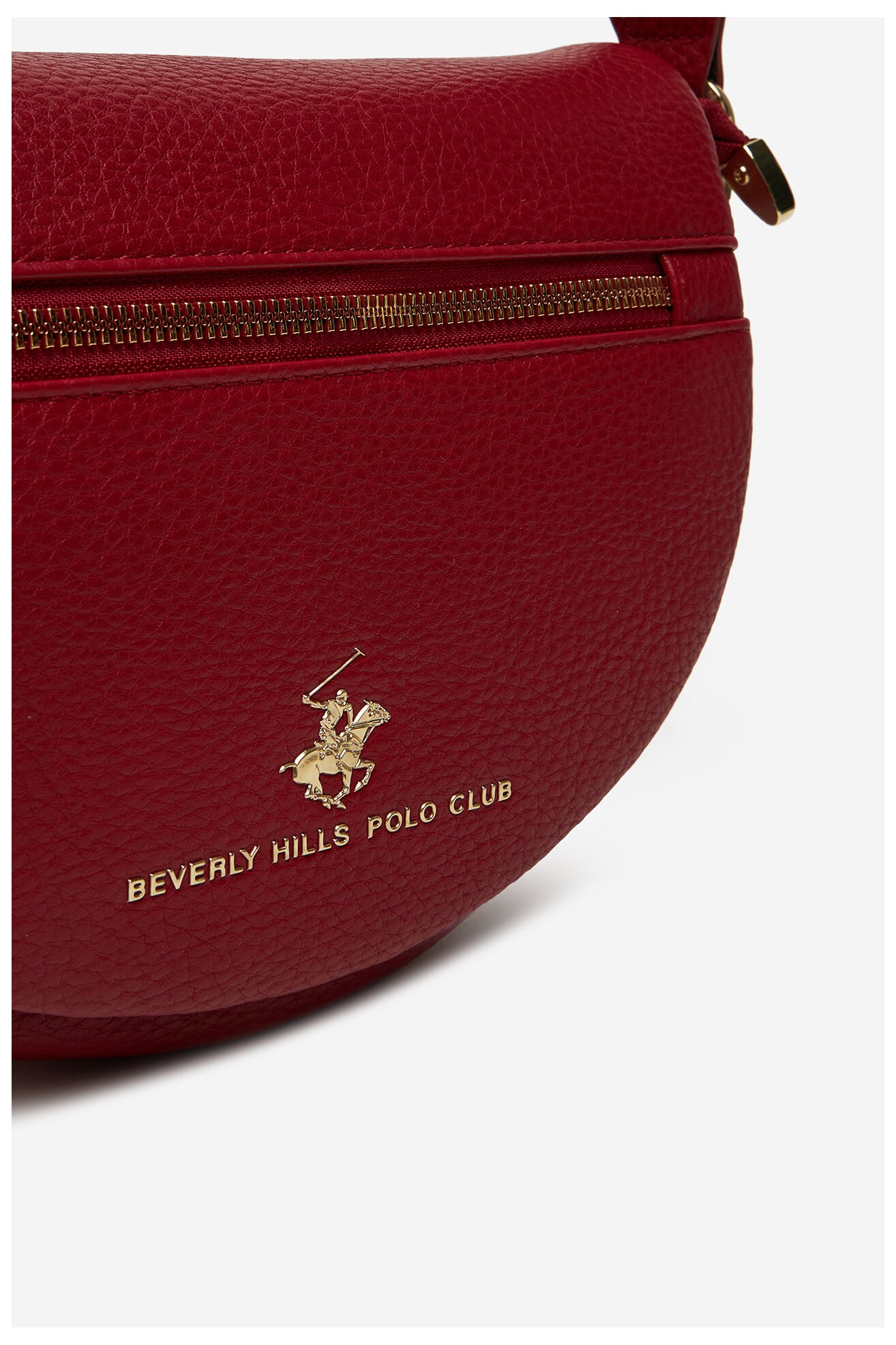 Kézitáska Beverly Hills Polo Club C-BHPC-C-009-07 PIROS