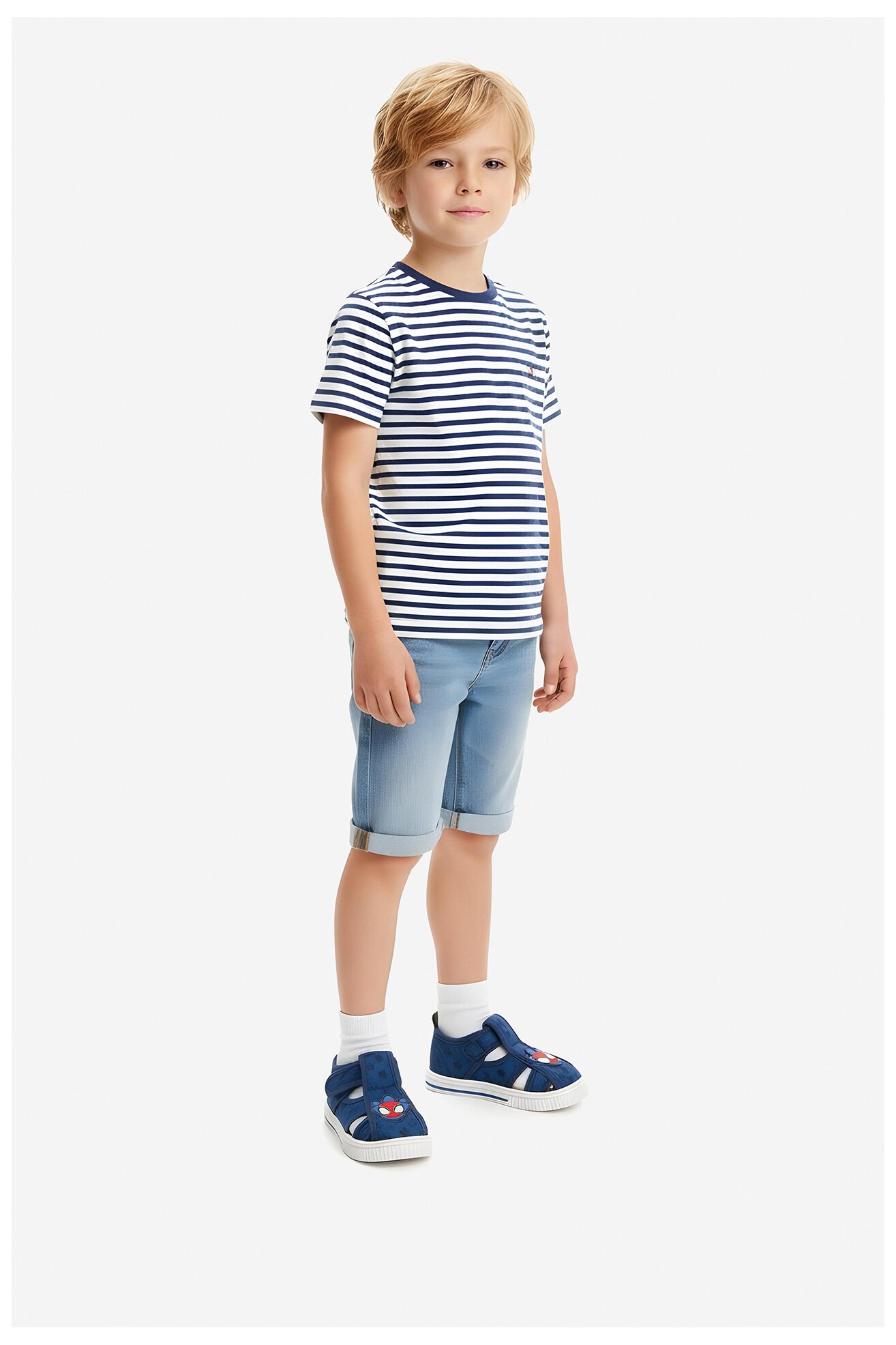 Чехли SPIDEY CEO-BIC-AW25-320SPID КОБАЛТОВО СИНЬО