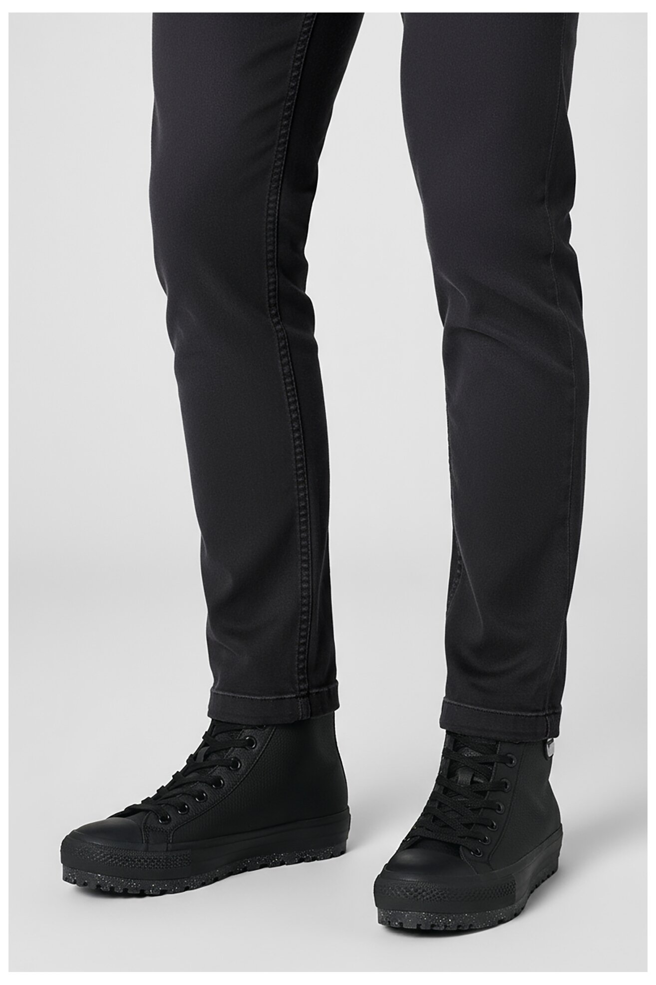 Півкеди G-STAR RAW CEO-ALEX-01 ЧОРНИЙ