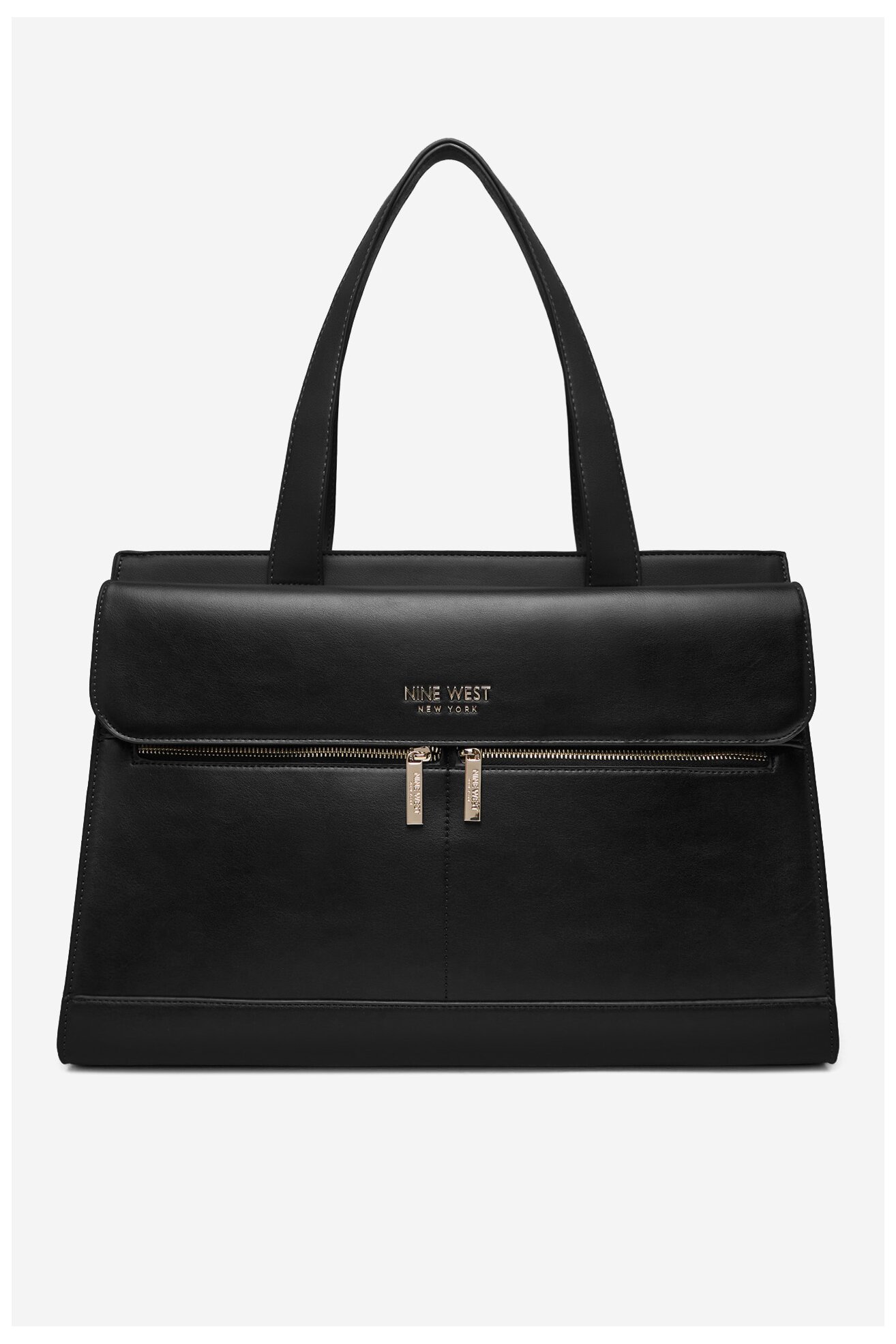 Torebka NINE WEST EO-ARKANSAS-LDA8210 Czarny