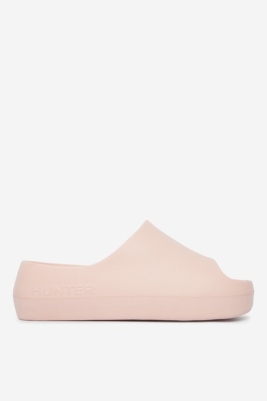 
                Шльопанець для басейну HUNTER СВІТЛО-РОЖЕВИЙ - 5907964000938