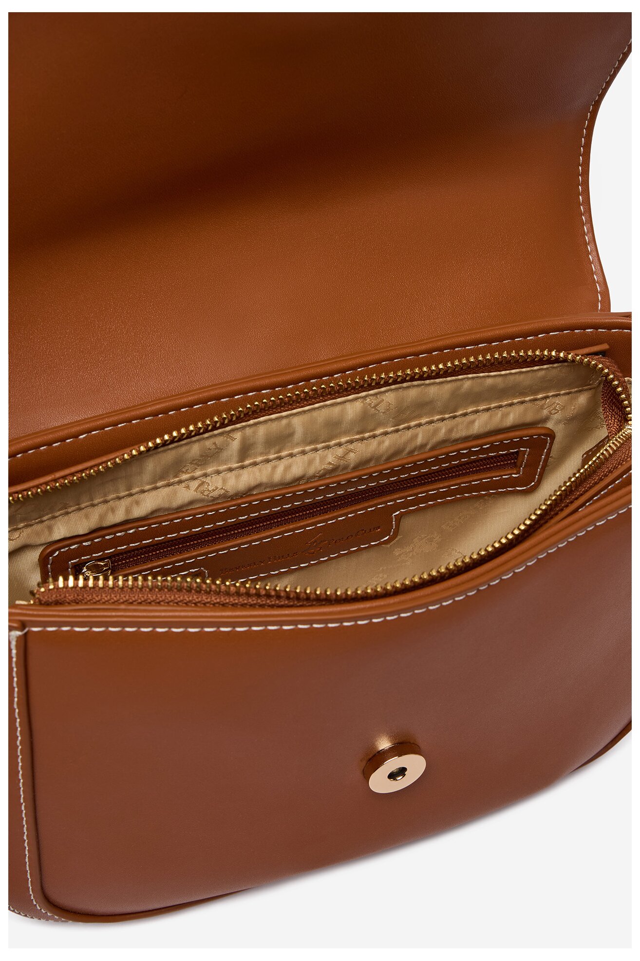 Дамска чанта Beverly Hills Polo Club CEO-BHPC-C-014-09 КАМЕЛ