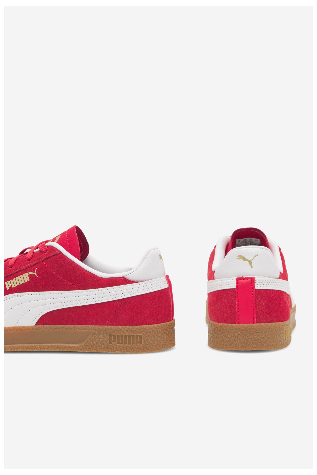 Спортни обувки Puma PUMA CLUB 38111120 M ЧЕРВЕН