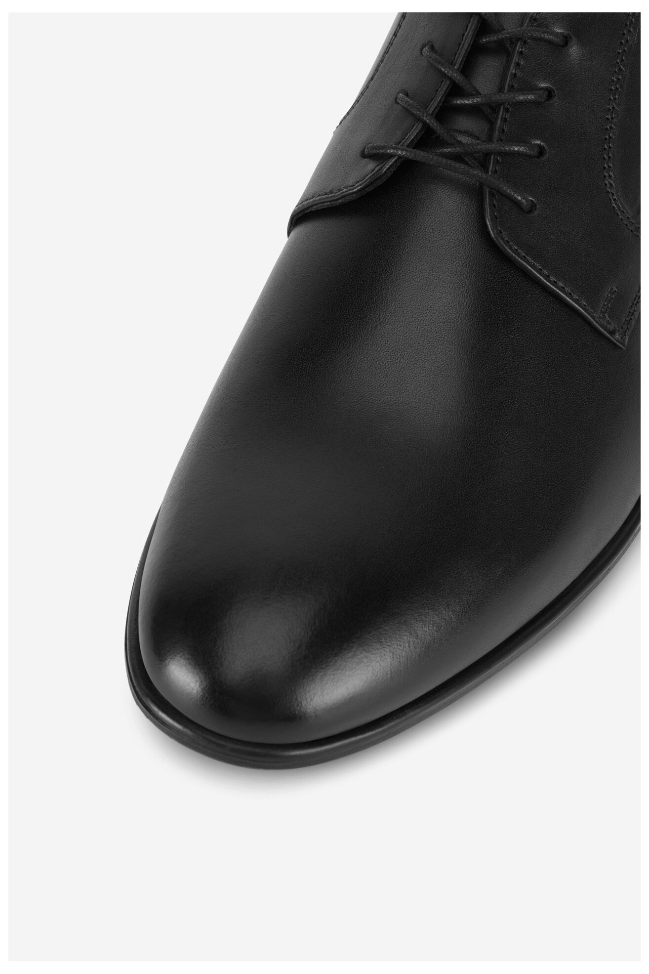 Cipele Lasocki KONGO-14 MI08 CRNA