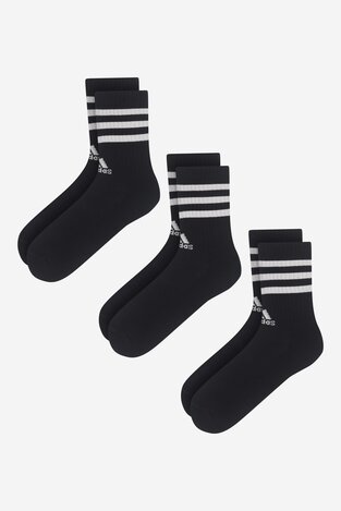 Шкарпетка adidas IC1321 3-PACK ЧОРНИЙ