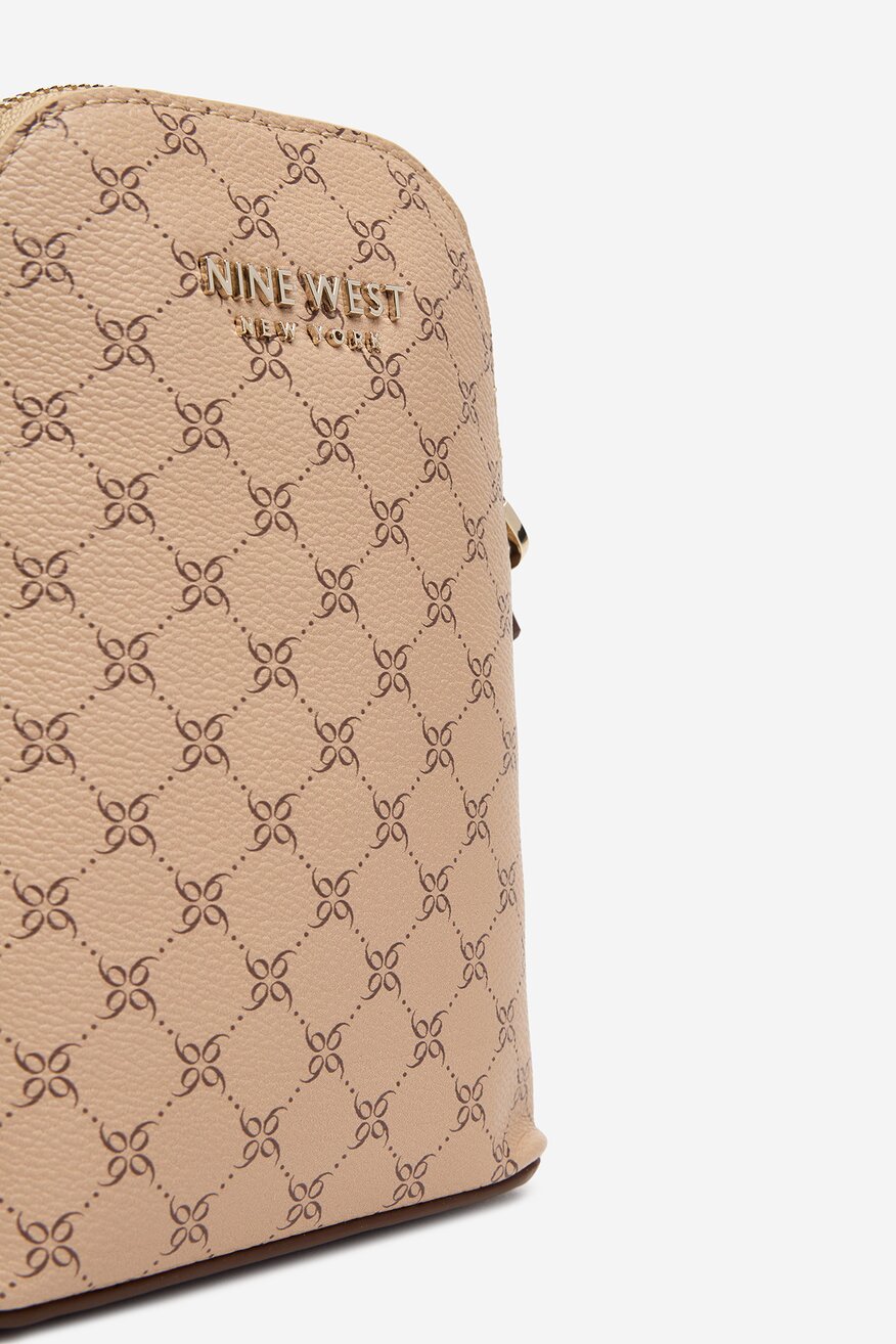 Kézitáska NINE WEST BARNA - 5906751349953