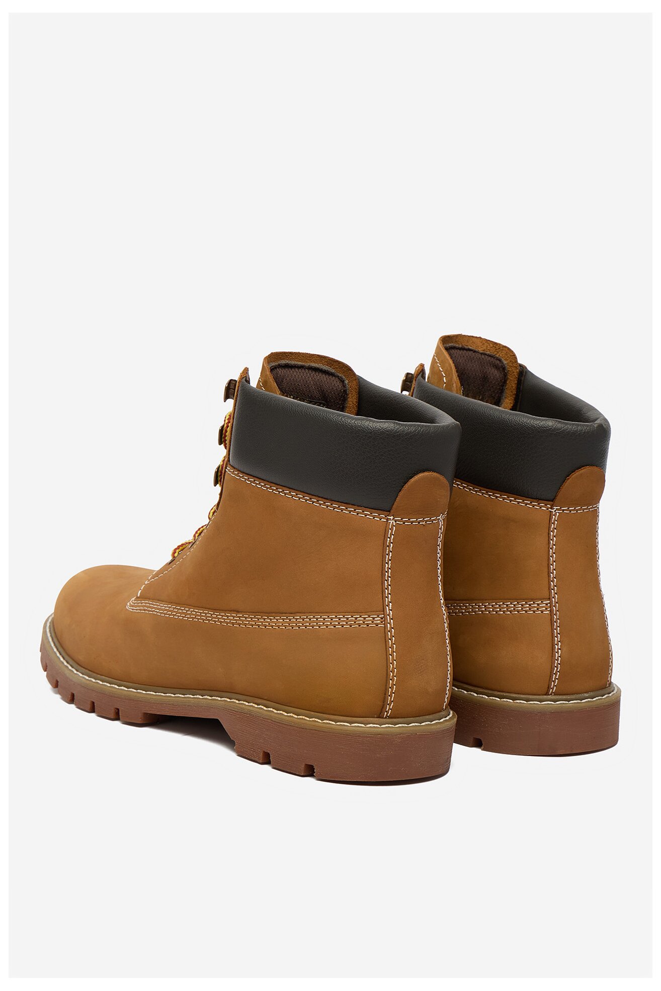 Bocanci Lasocki CEO-CHEROKE-01 MI25 GALBEN