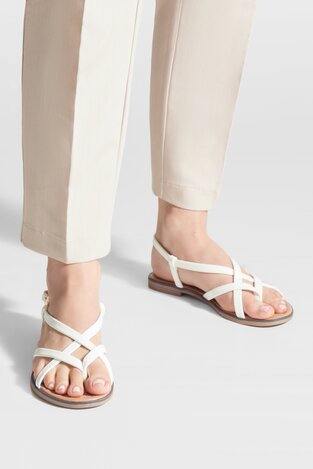 Сандалі Jenny Fairy DEMI WS250723-4 БІЛИЙ