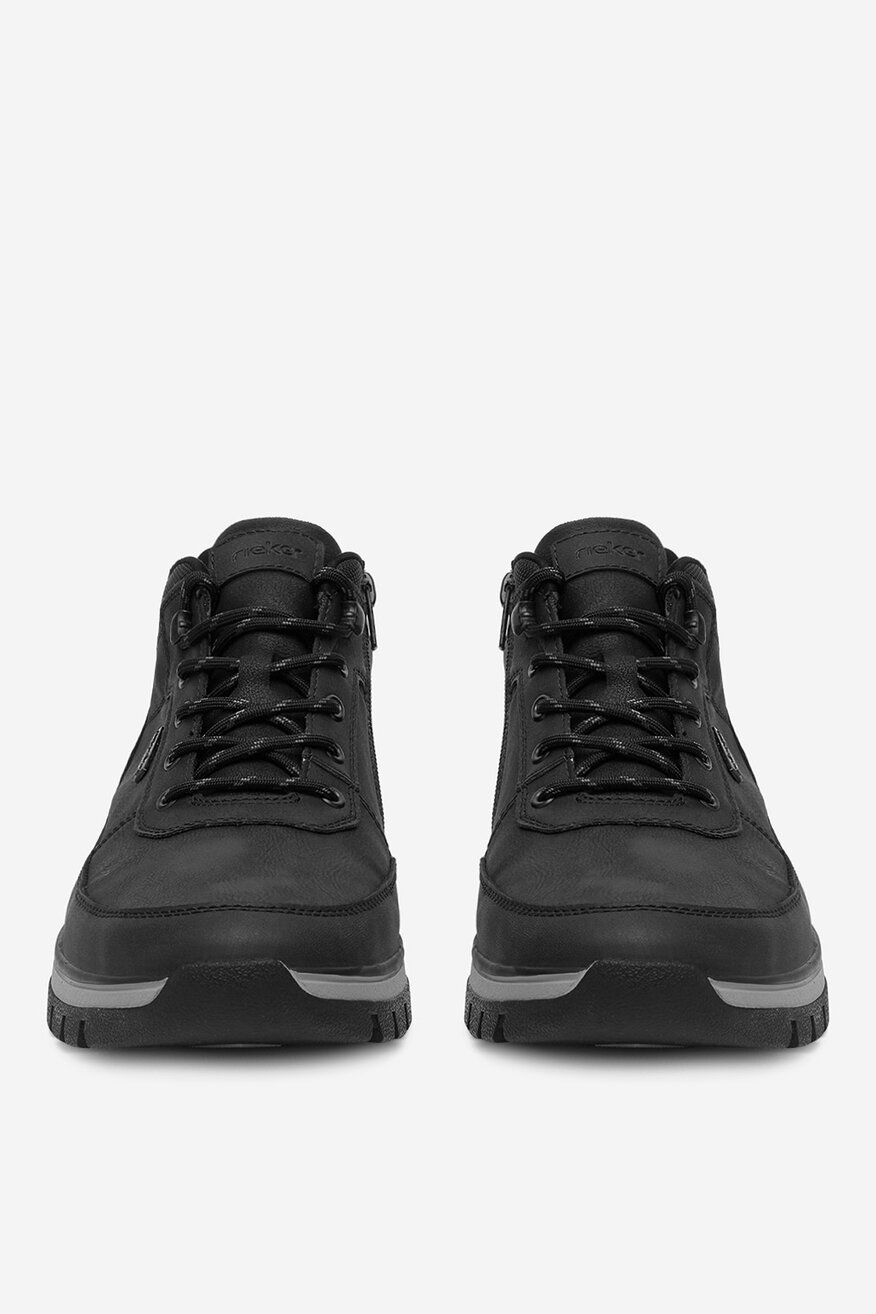 Rieker - Sneakersy - 2230083221025