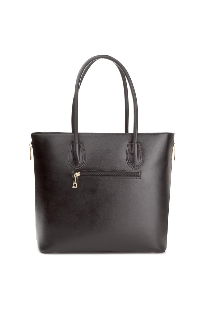 
                Lasocki - Torebka skórzana - 2220794160010