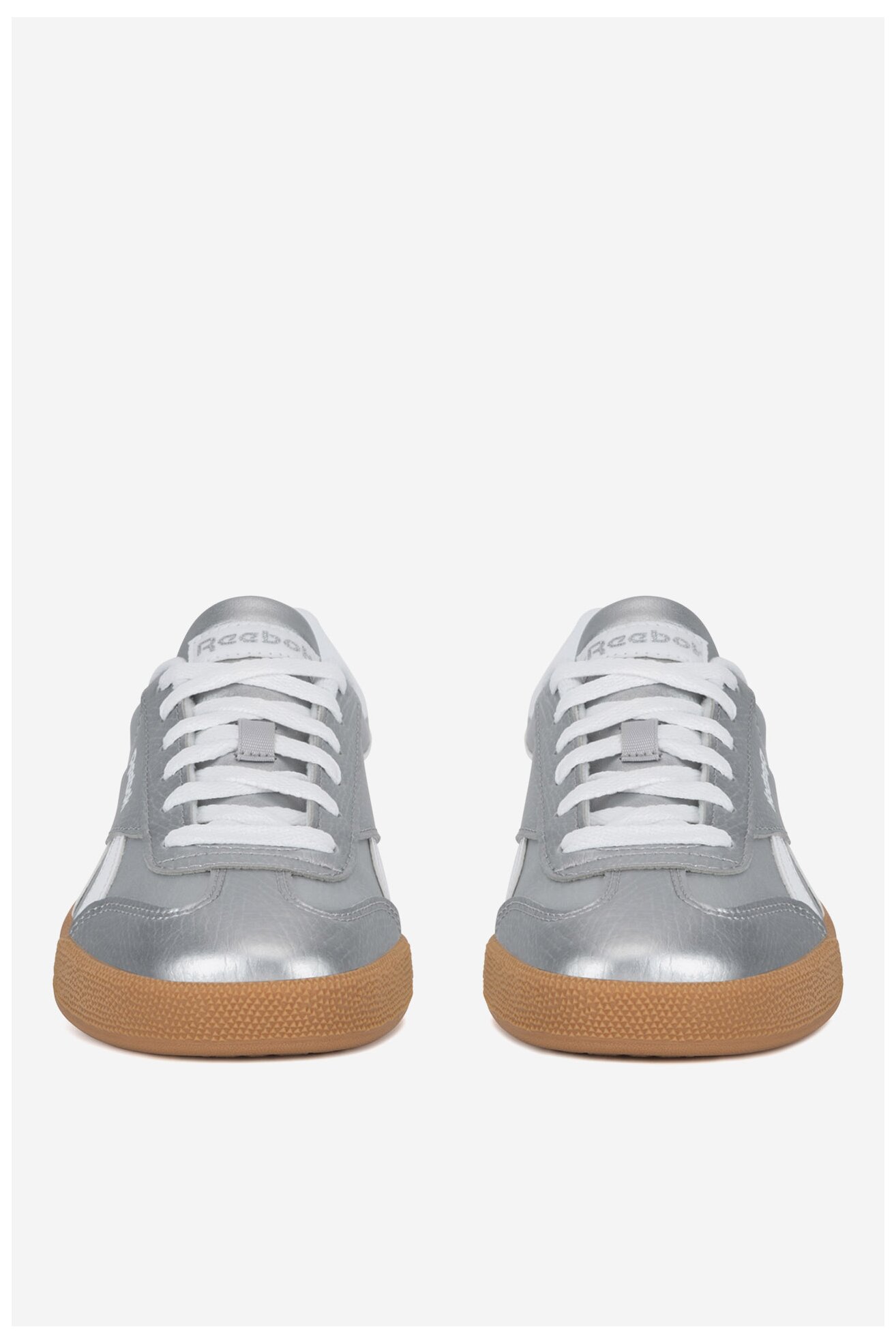 Sportcipő Reebok REEBOK SMASH EDGE 100216233 EZÜST