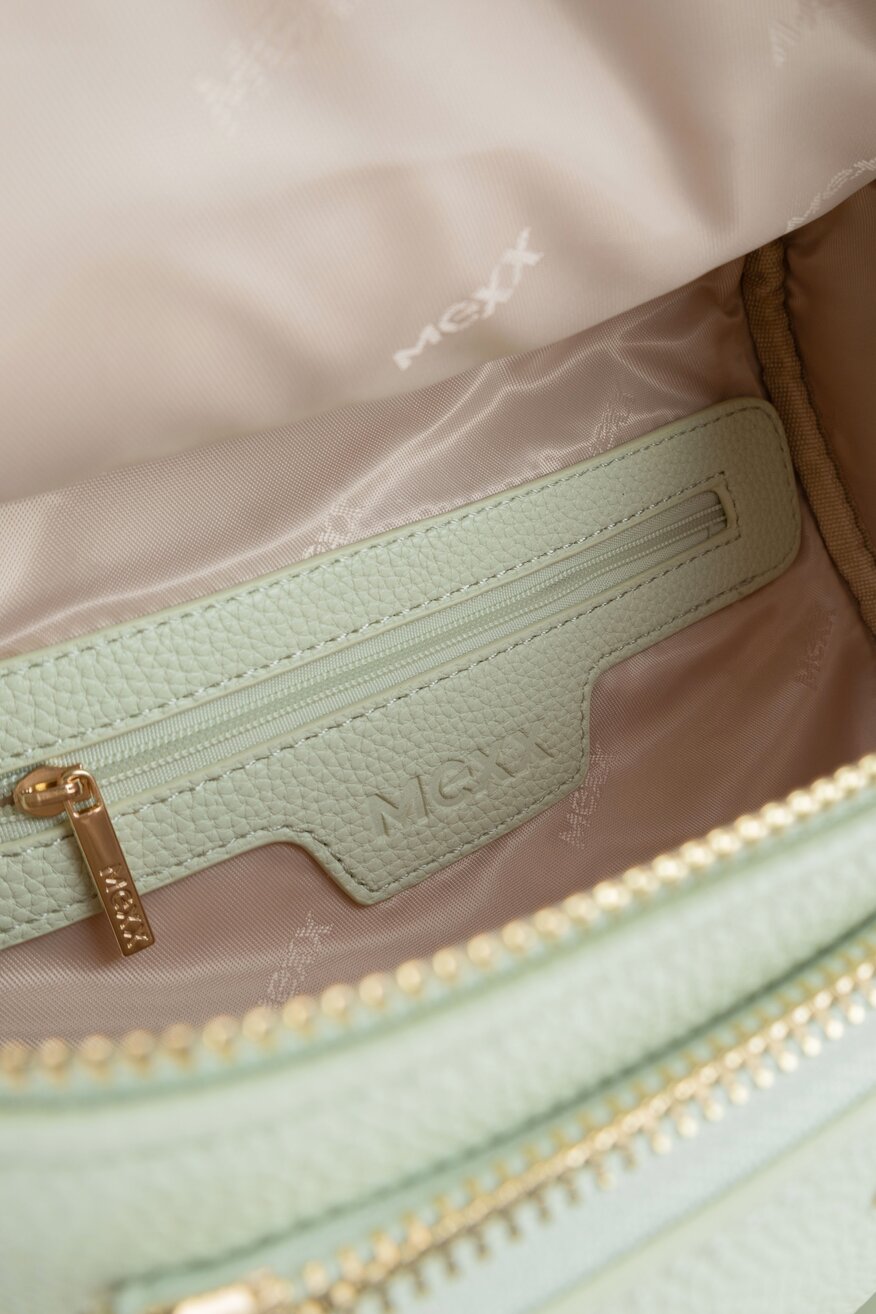 Mexx - Mała torebka crossbody - 5903698180571