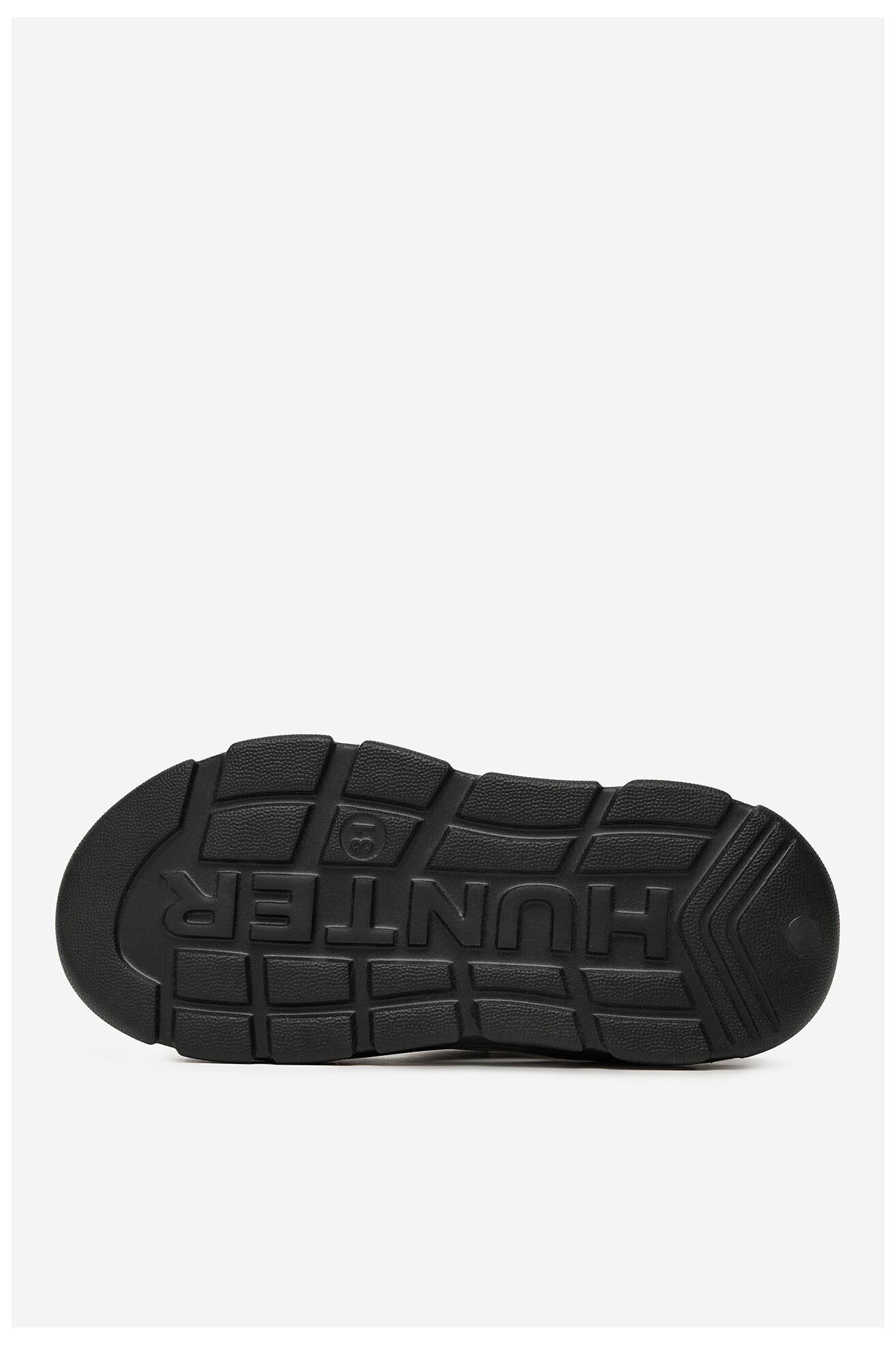 Sandale HUNTER CP88-26029-CH NEGRU