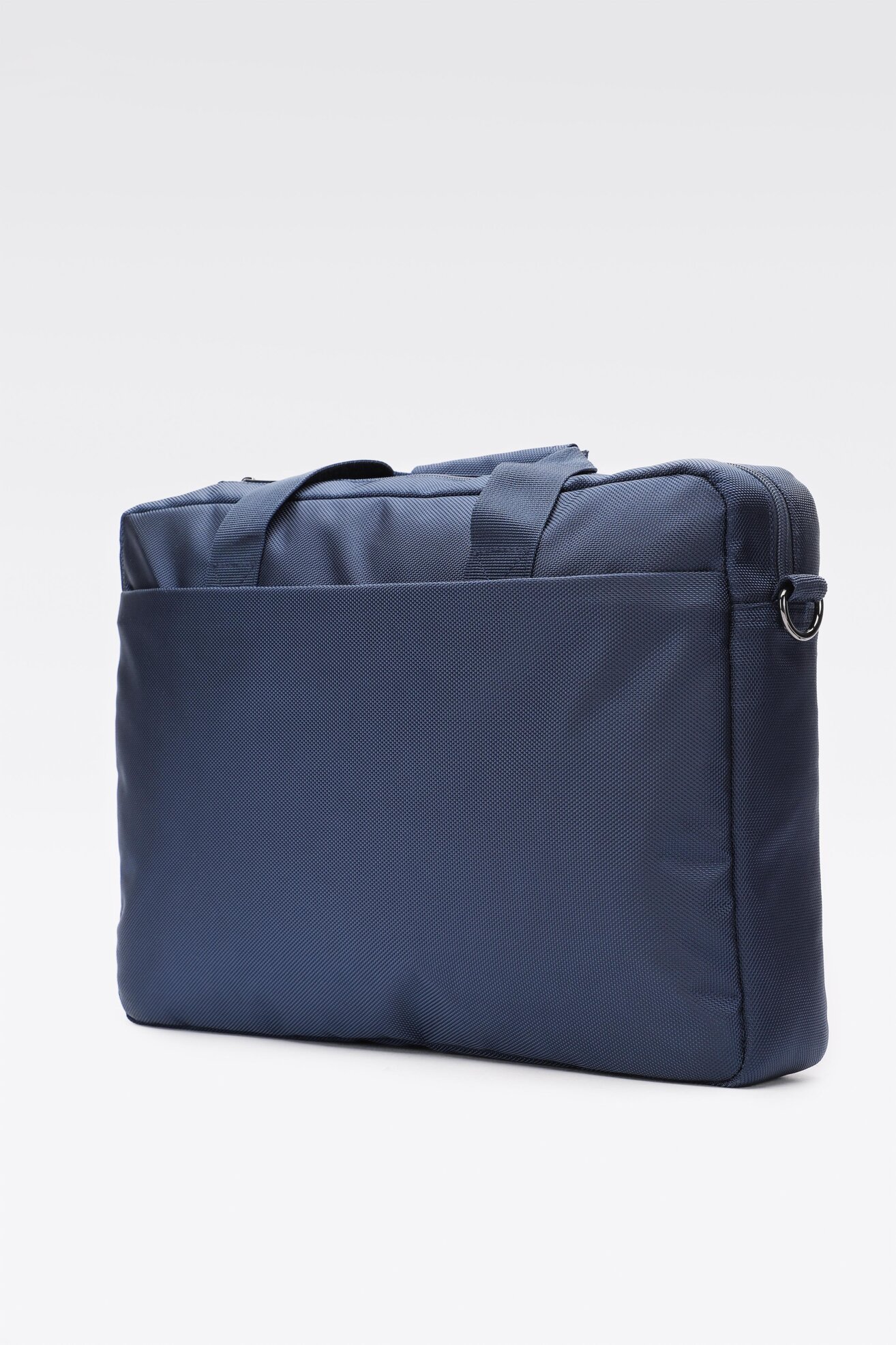 Torba męska Lanetti BMM-S-040-90-05 Granatowy