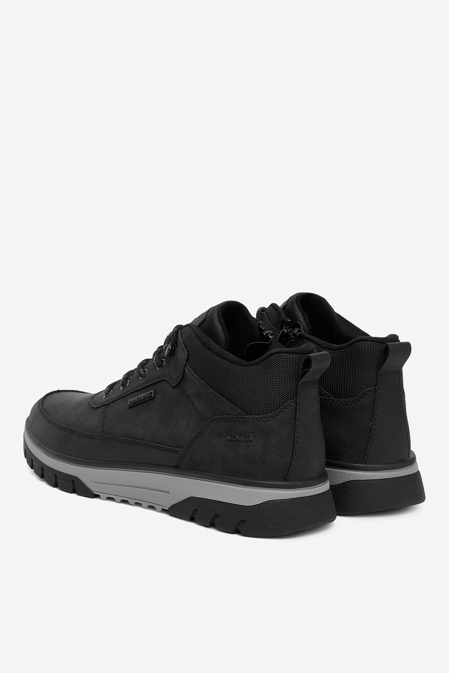Rieker - Sneakersy - 2230083221025