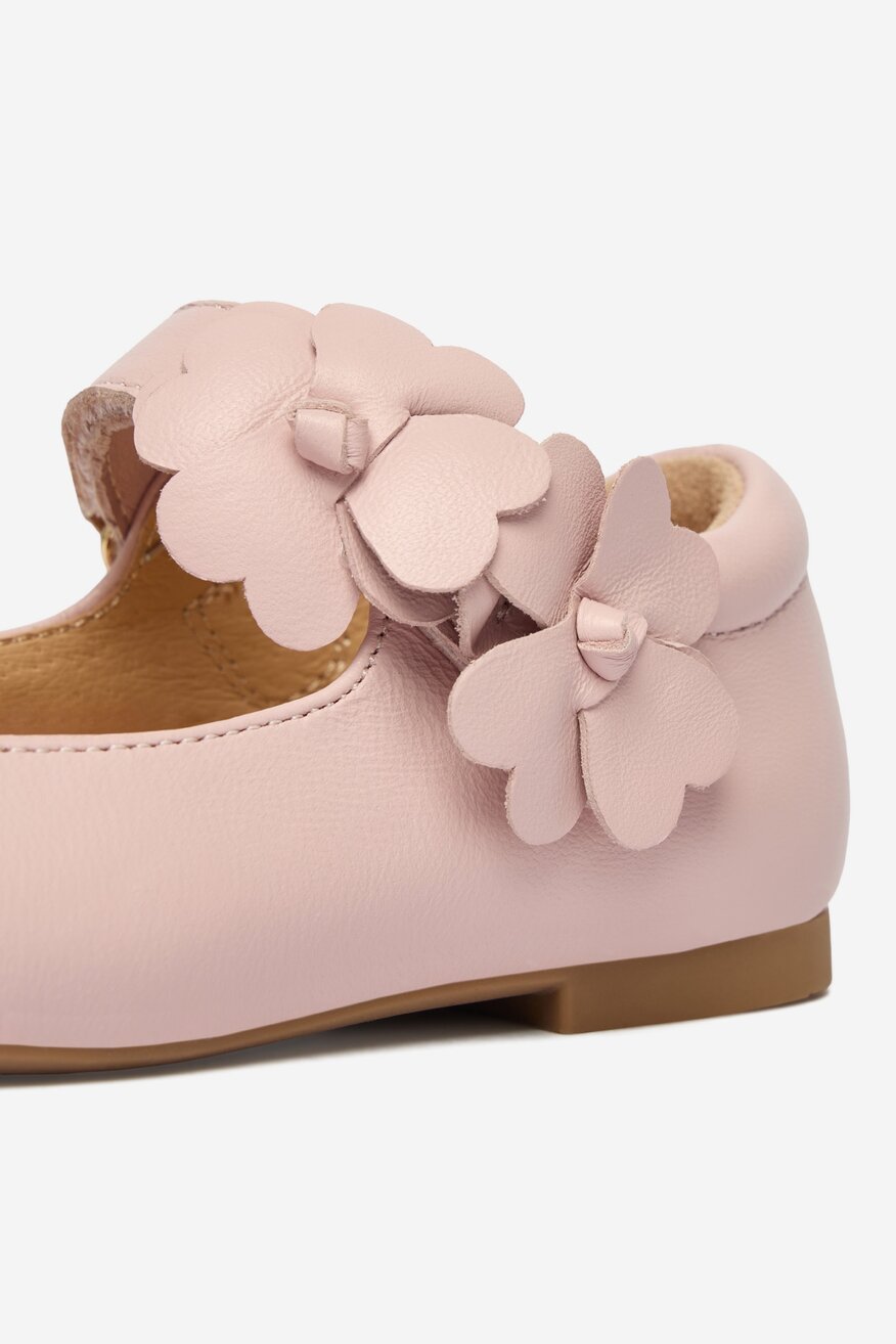 
                Балерина GUESS СВЕТЛОРОЗОВ - 5906751844700