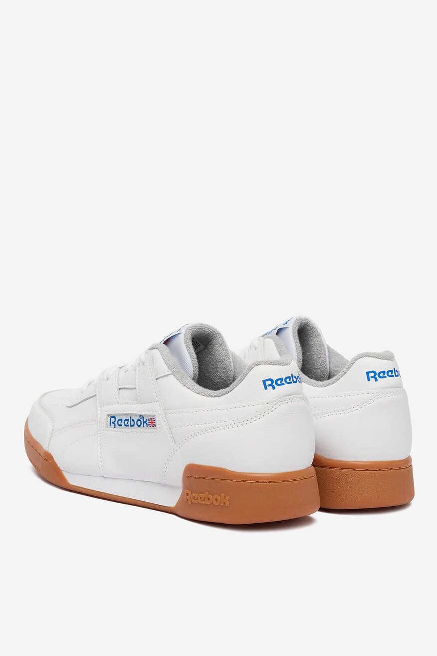 
                Спортни обувки Reebok БЯЛ - 5906751639955