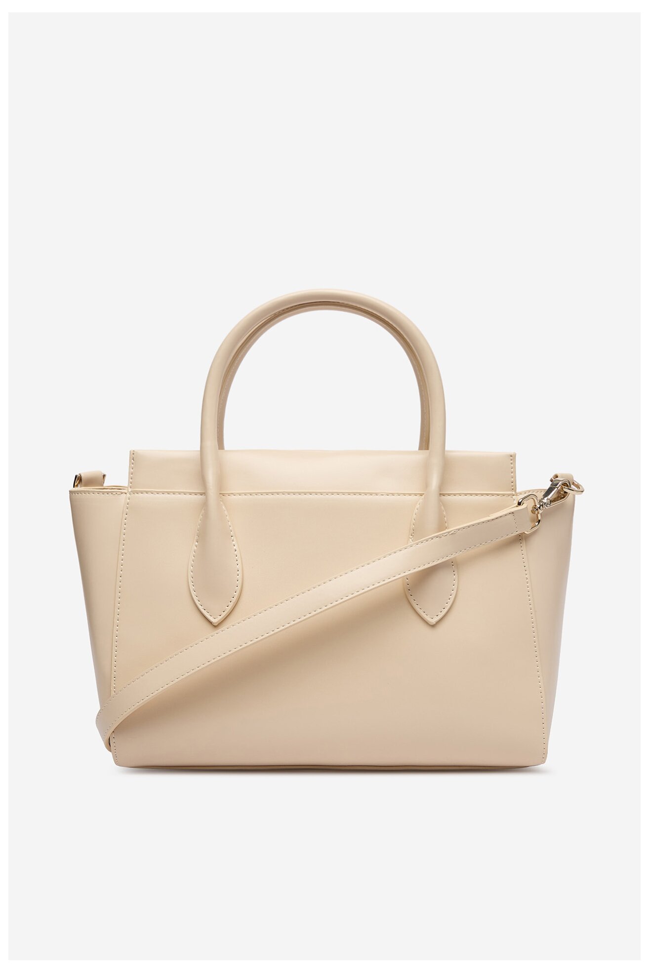 Torebka Lasocki CEO-LSK-L-020-09 Beżowy