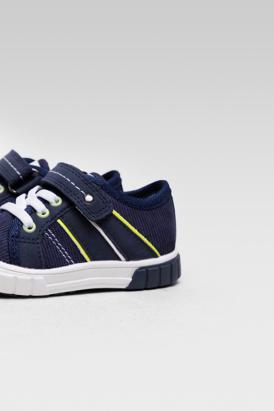 Sportska obuća Action Boy KOBALT PLAVA - 5904248407896