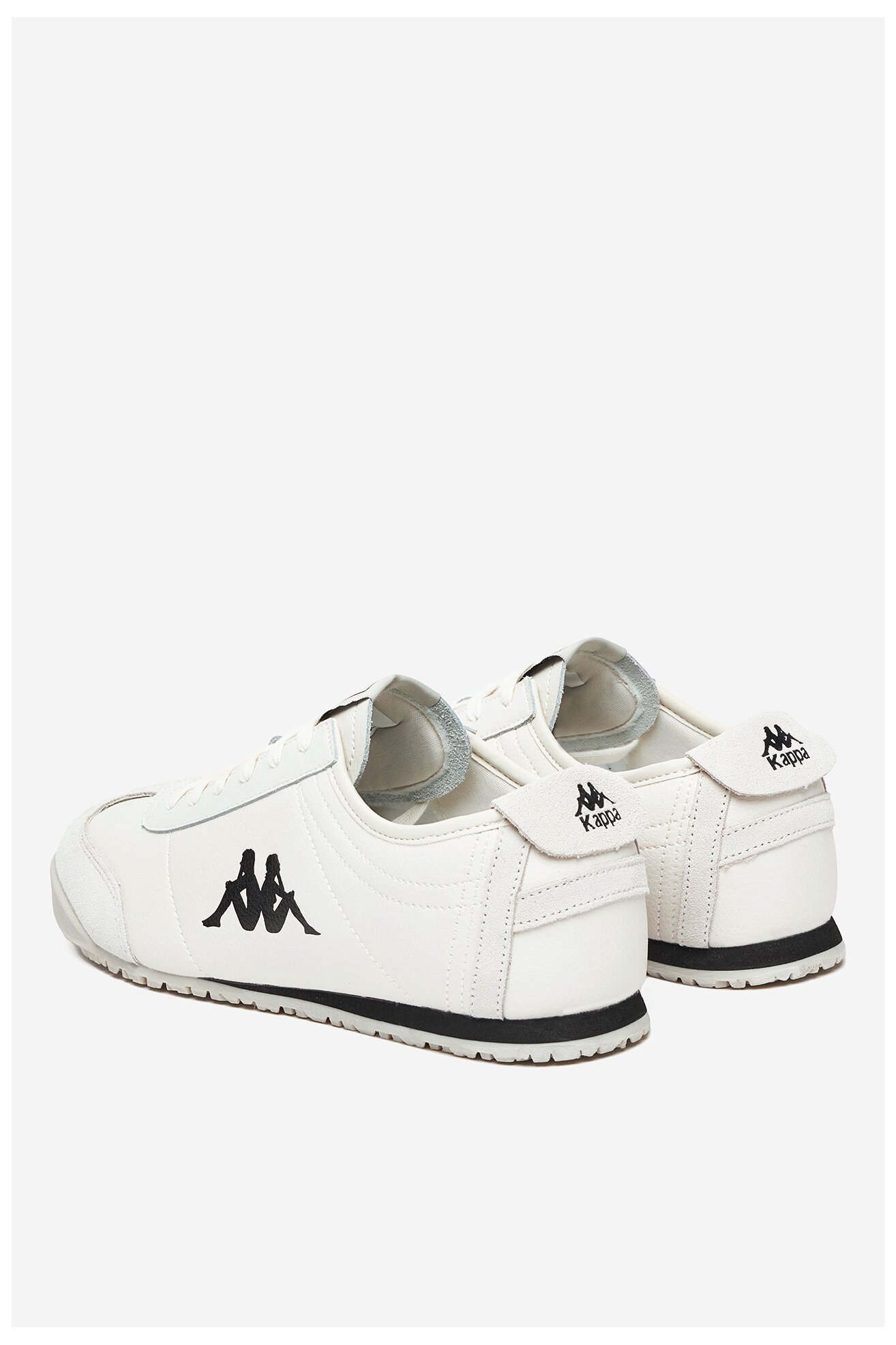 Încălțăminte sport Kappa EO-1490036A(M) ALB