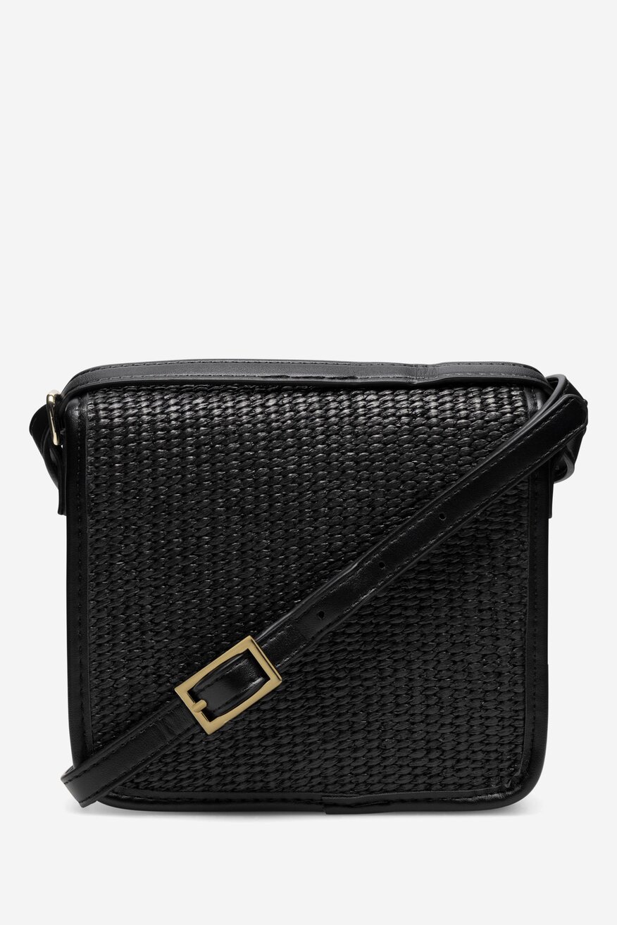 Torba Gino Rossi CRNA - 5905588575450