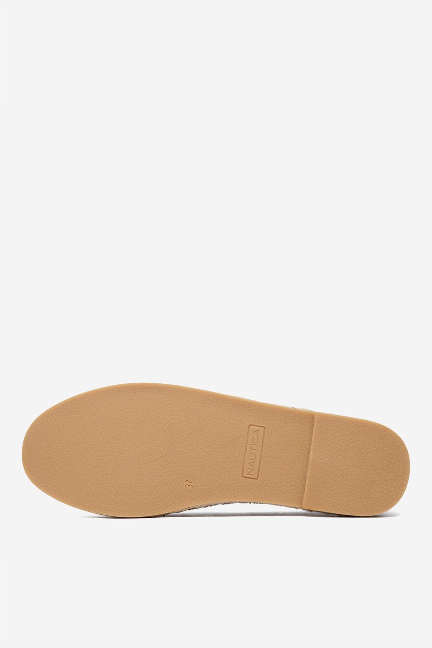 NAUTICA - Espadryle - 5907964074342