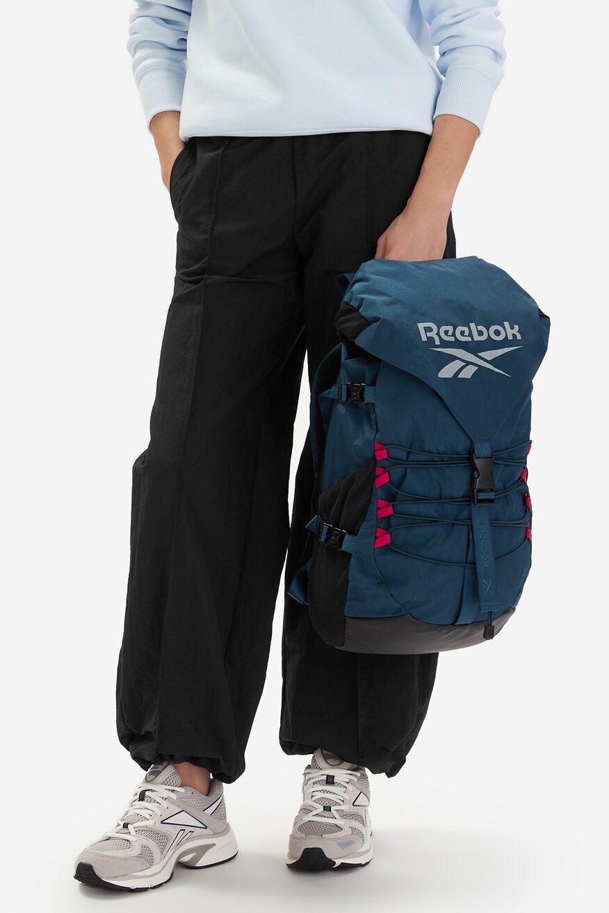 
                Ranac Reebok KOBALT PLAVA - 5906751714928